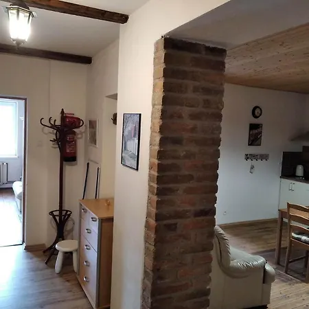 U Malinkovičů *