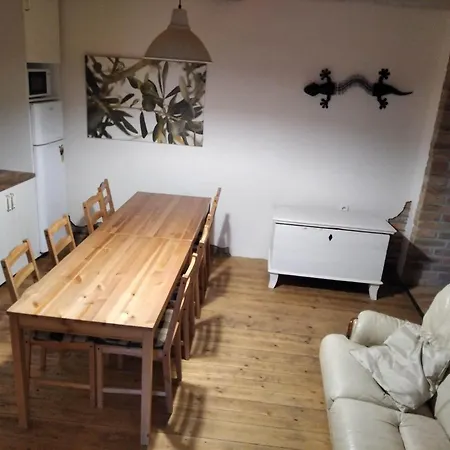 U Malinkovicu Apartment Breclav