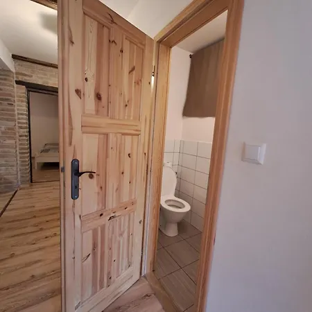 U Malinkovičů * Břeclav