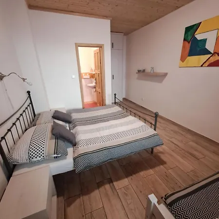 U Malinkovicu Appartement