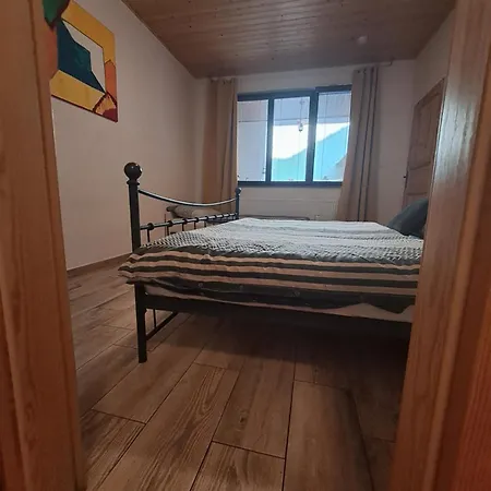 U Malinkovicu Appartement Břeclav
