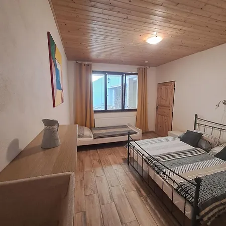 U Malinkovicu Appartement *