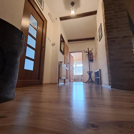 U Malinkovičů Appartamento Břeclav