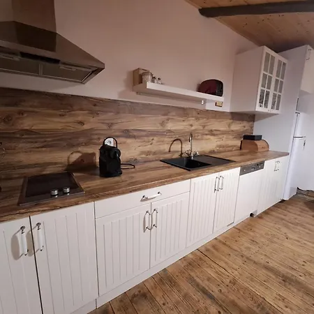 U Malinkovicu Appartement