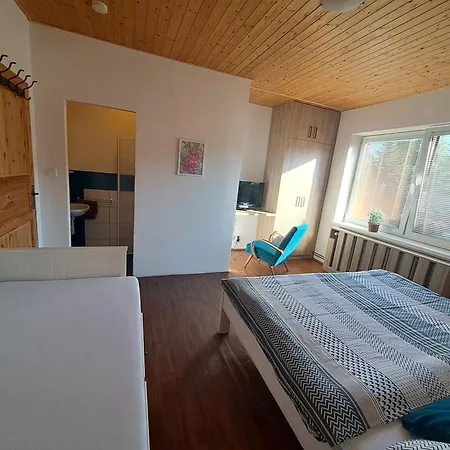 Appartement U Malinkovicu