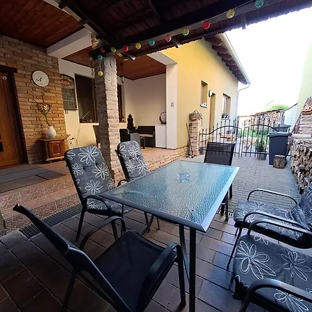 U Malinkovicu * Breclav