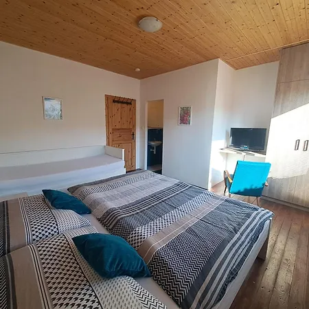 U Malinkovicu Apartment