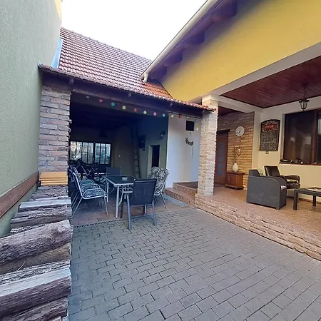 Appartamento U Malinkovičů