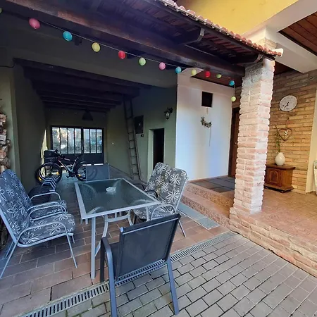 U Malinkovicu Appartement Břeclav