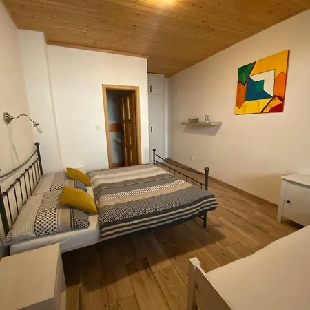 Apartament U Malinkovicu