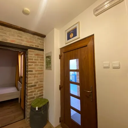 U Malinkovicu Appartement