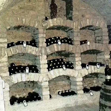 U Malinkovicu Apartment *