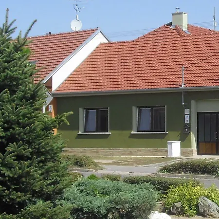 U Malinkovičů Břeclav