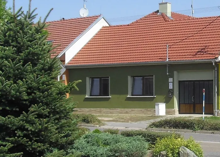 U Malinkovicu Břeclav